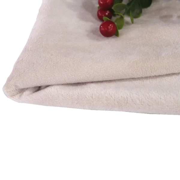 50cm*160cm Short plush crystal super soft plush fabric for sewing dolls DIY Handmade Home Textile Cloth For Toys Plush Fabric - Image 37