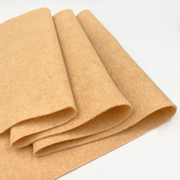 Soft Felt Fabric Non-woven Felt Fabric Sheet Patchwork DIY Sewing Dolls Crafts Accessories Material 1.4mm Thick - Image 23