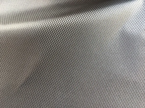 Faraday RFID Shielding Fabric Block WiFi/RF Anti-radiation Conductive Copper/Nickel EMF Protection Cloth Silver Color - Image 3
