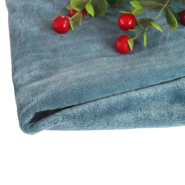50cm*160cm Short plush crystal super soft plush fabric for sewing dolls DIY Handmade Home Textile Cloth For Toys Plush Fabric - Image 39