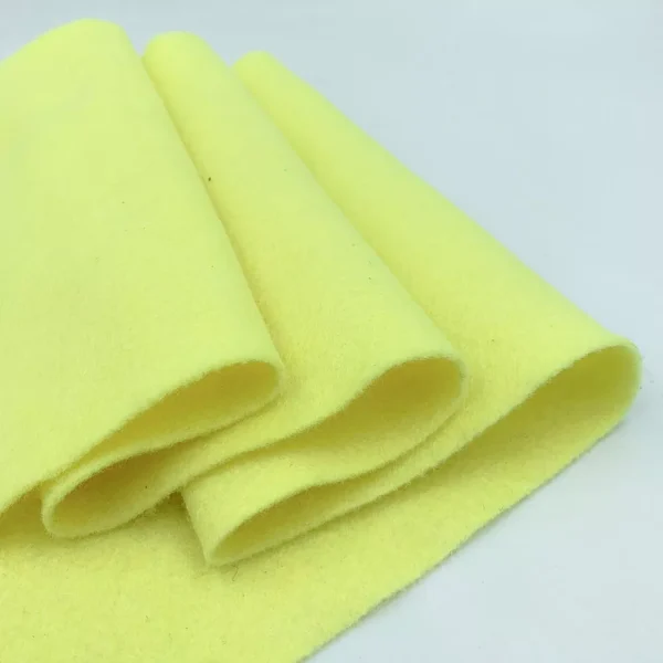 Soft Felt Fabric Non-woven Felt Fabric Sheet Patchwork DIY Sewing Dolls Crafts Accessories Material 1.4mm Thick - Image 12