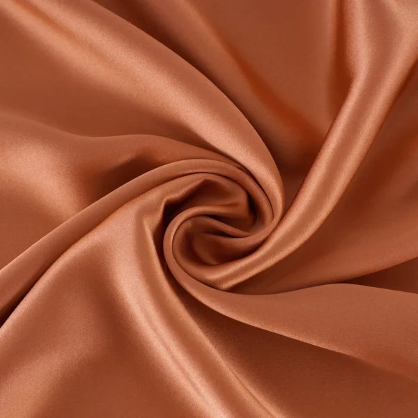 Silk Fabric 100% Silk Mulberry Silk Solid Color Multicolor Width 114cm Plain Dyed Silk Free Shipping - Image 22