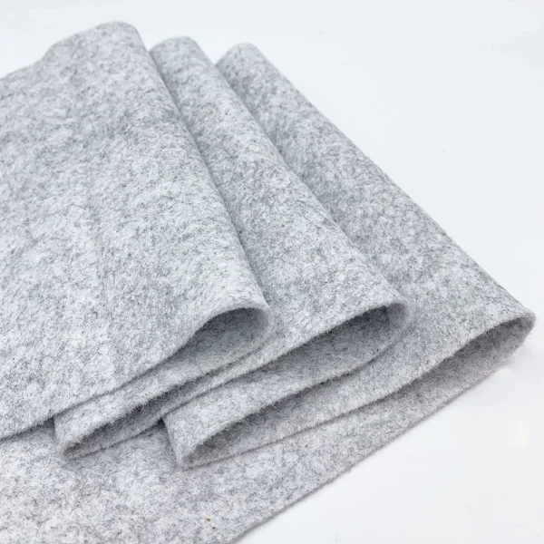 Soft Felt Fabric Non-woven Felt Fabric Sheet Patchwork DIY Sewing Dolls Crafts Accessories Material 1.4mm Thick - Image 25