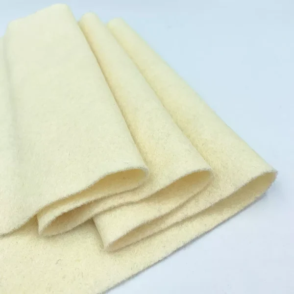 Soft Felt Fabric Non-woven Felt Fabric Sheet Patchwork DIY Sewing Dolls Crafts Accessories Material 1.4mm Thick - Image 11