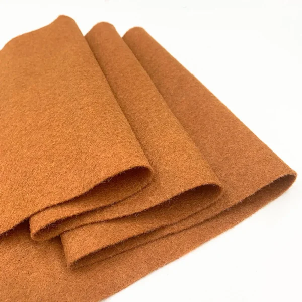 Soft Felt Fabric Non-woven Felt Fabric Sheet Patchwork DIY Sewing Dolls Crafts Accessories Material 1.4mm Thick - Image 22