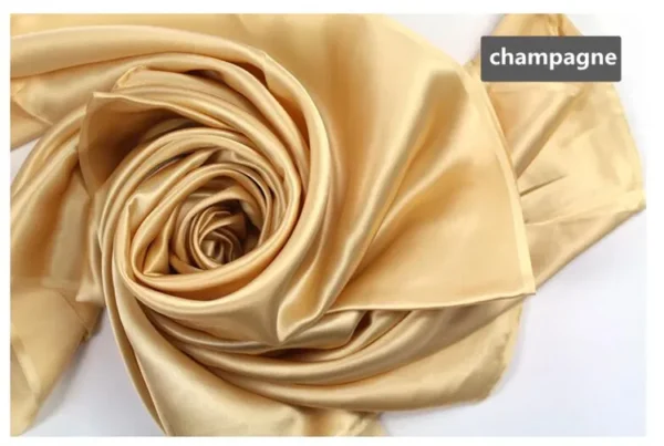 Silk Fabric 100% Silk Mulberry Silk Solid Color Multicolor Width 114cm Plain Dyed Silk Free Shipping - Image 26