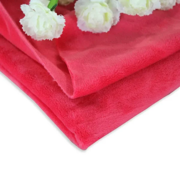 50cm*160cm Short plush crystal super soft plush fabric for sewing dolls DIY Handmade Home Textile Cloth For Toys Plush Fabric - Image 18