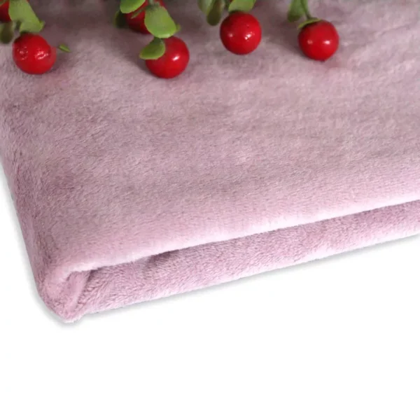 50cm*160cm Short plush crystal super soft plush fabric for sewing dolls DIY Handmade Home Textile Cloth For Toys Plush Fabric - Image 31