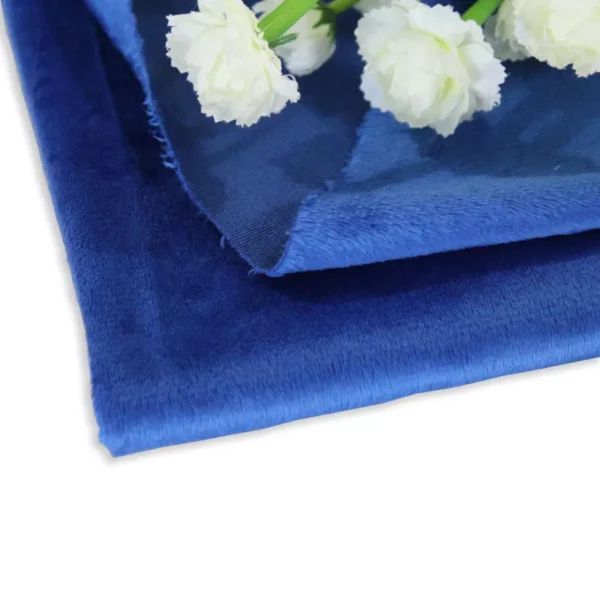 50cm*160cm Short plush crystal super soft plush fabric for sewing dolls DIY Handmade Home Textile Cloth For Toys Plush Fabric - Image 32