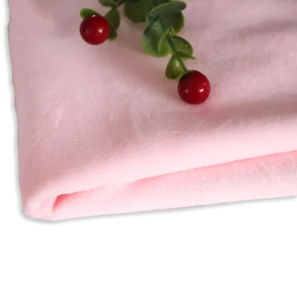 50cm*160cm Short plush crystal super soft plush fabric for sewing dolls DIY Handmade Home Textile Cloth For Toys Plush Fabric - Image 27