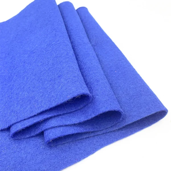 Soft Felt Fabric Non-woven Felt Fabric Sheet Patchwork DIY Sewing Dolls Crafts Accessories Material 1.4mm Thick - Image 17