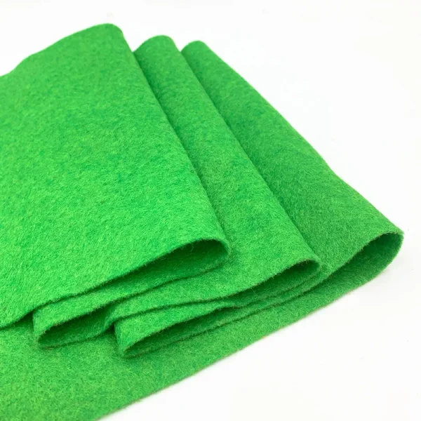 Soft Felt Fabric Non-woven Felt Fabric Sheet Patchwork DIY Sewing Dolls Crafts Accessories Material 1.4mm Thick - Image 15