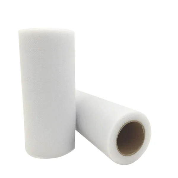 Tulle Rolls Tulle Fabric 6" X 25Yards for Decorations Tutu Weddings Costumes Skirts Parties Gift Bow Baby Shower - Image 10