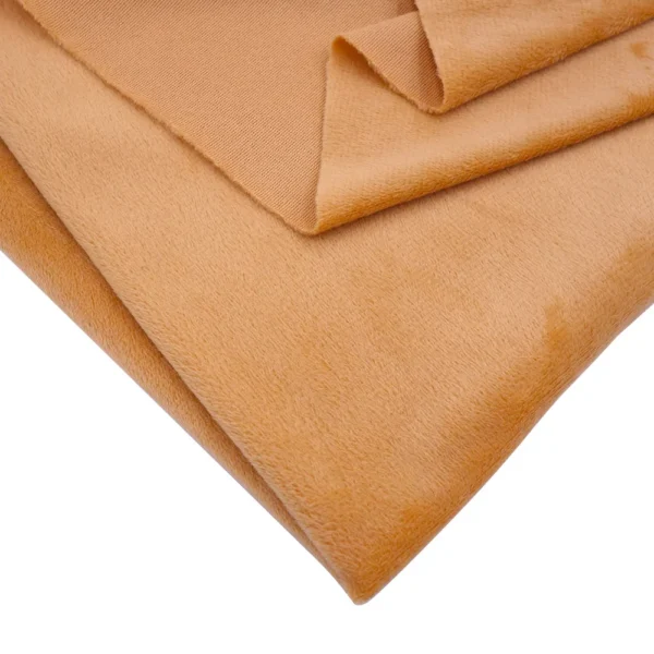 50cm*160cm Short plush crystal super soft plush fabric for sewing dolls DIY Handmade Home Textile Cloth For Toys Plush Fabric - Image 24