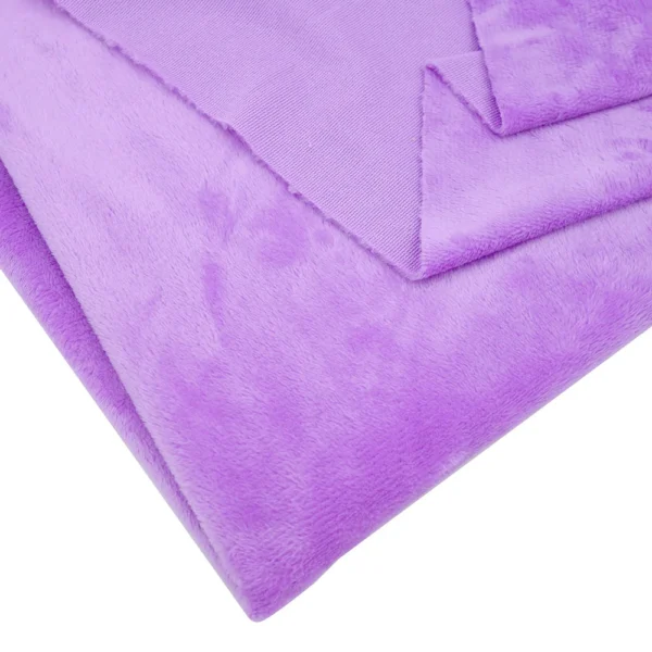 50cm*160cm Short plush crystal super soft plush fabric for sewing dolls DIY Handmade Home Textile Cloth For Toys Plush Fabric - Image 34