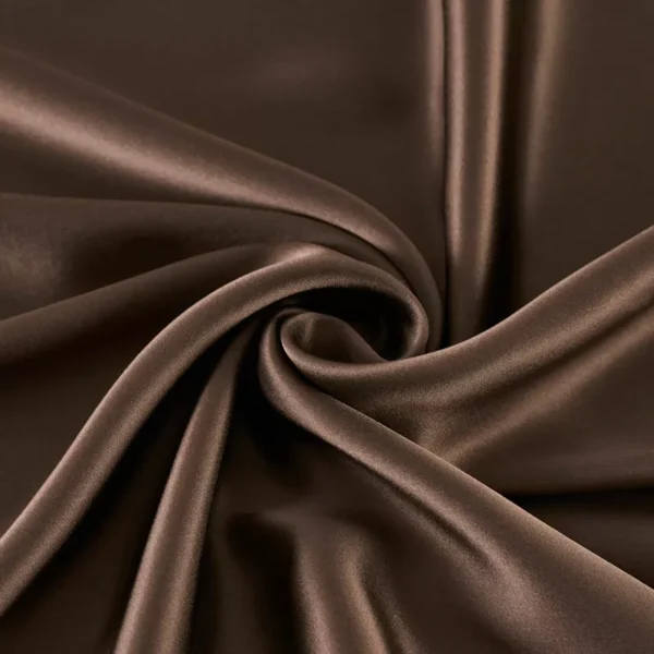 Silk Fabric 100% Silk Mulberry Silk Solid Color Multicolor Width 114cm Plain Dyed Silk Free Shipping - Image 4