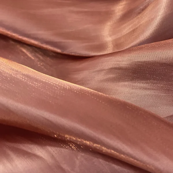 3/5/10m Glossy Silk Gradient Fabric,Shiny Clothing Fabric, Polyester Holographic Dress Fabric, Luxury Shimmer Iridescent Fabric - Image 15