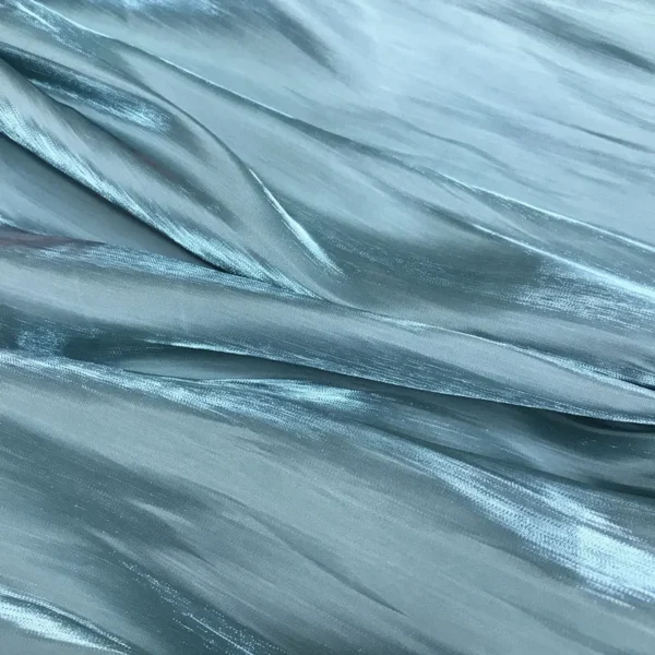 3/5/10m Glossy Silk Gradient Fabric,Shiny Clothing Fabric, Polyester Holographic Dress Fabric, Luxury Shimmer Iridescent Fabric - Image 10